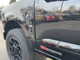 New 2025 Ford F250 Lariat w/ Lariat Ultimate Package image 6