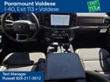 New 2025 Ford F150 Tremor image 4