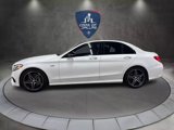 Used 2016 Mercedes-Benz C 450 AMG image 2