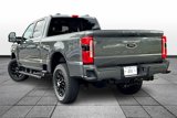 New 2025 Ford F350 Lariat image 3