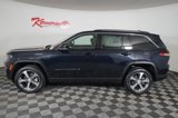 New 2024 Jeep Grand Cherokee Limited 4xe w/ Luxury Tech Group II image 4