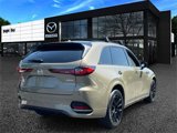 Certified 2025 MAZDA CX-70 3.3 Turbo S w/ Premium Package image 5