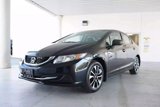 Used 2015 Honda Civic EX image 3