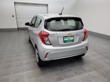 Used 2021 Chevrolet Spark LS image 6