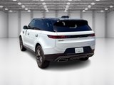 New 2025 Land Rover Range Rover Sport SE image 3