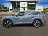 New 2025 Volkswagen Atlas SEL Premium R-Line image 2