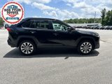 Used 2023 Toyota RAV4 XLE Premium image 5