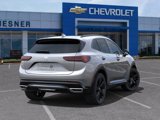 New 2025 Buick Envision Sport Touring image 4