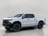 New 2025 Chevrolet Silverado 1500 ZR2 w/ Technology Package image 2