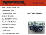 New 2025 Ford F150 Raptor image 2