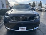 Used 2021 Jeep Grand Cherokee L Limited image 2