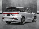 New 2025 Lexus TX 500h AWD image 2