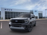 New 2025 Ford Expedition Max Platinum image 2