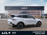 New 2026 Kia Sportage SX image 6