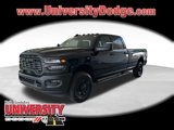 New 2025 RAM 3500 Tradesman image 1