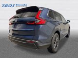 New 2026 Honda CR-V EX-L image 5