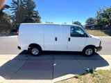 Used 2016 Chevrolet Express 2500 image 5
