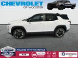 New 2026 Chevrolet Equinox LT w/ Convenience Package II image 5