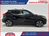 Used 2020 Nissan Kicks SV w/ Exterior Package image 2