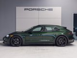 New 2025 Porsche Taycan 4S image 2