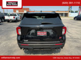 Used 2021 Ford Explorer ST w/ Equipment Group 401A image 5