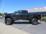 Used 2017 Ford F250 King Ranch w/ King Ranch Ultimate Package image 2