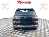 New 2025 Jeep Grand Cherokee Laredo X image 6