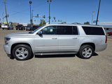 Used 2017 Chevrolet Suburban Premier image 5
