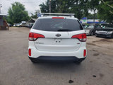Used 2014 Kia Sorento LX image 6