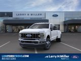 New 2025 Ford F350 Lariat image 2