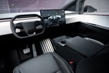 Used 2024 Tesla Cybertruck AWD Crew Cab image 2