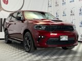 Used 2022 Dodge Durango R/T w/ Blacktop Package image 3