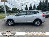 Used 2013 Nissan Rogue S image 2