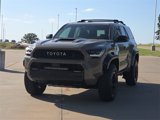 Used 2025 Toyota 4Runner TRD Pro image 3