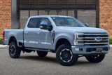 New 2025 Ford F350 Platinum w/ Platinum Plus Package image 2