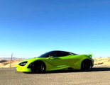 Used 2024 McLaren 750S Spider image 3