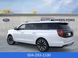 New 2025 Ford Expedition Max Platinum image 4