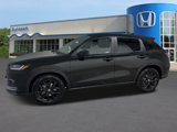 New 2025 Honda HR-V Sport image 2