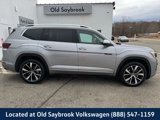 New 2025 Volkswagen Atlas SEL Premium R-Line image 4
