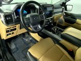 Used 2023 Ford F150 Lariat w/ Equipment Group 502A High image 4