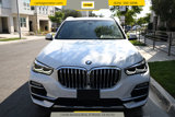 Used 2020 BMW X5 sDrive40i image 3