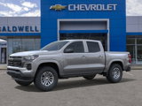 New 2026 Chevrolet Colorado LT image 2