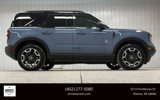 Used 2024 Ford Bronco Sport Outer Banks w/ Tech Package image 5