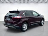 Certified 2022 Ford Edge SEL w/ Convenience Package image 3