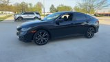 Used 2021 Honda Civic Sport image 4