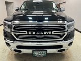 Used 2021 RAM 1500 Laramie image 2