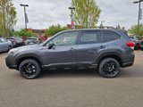 New 2025 Subaru Forester Wilderness image 2