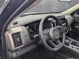 New 2025 Nissan Pathfinder Platinum w/ Cargo Package image 3