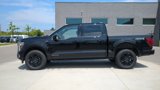 New 2025 Ford F150 Platinum image 2