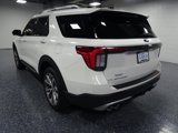 Used 2025 Ford Explorer Platinum w/ Ultimate Package image 2